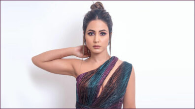 Kasautii Zindagii Kay: Sneak-peek into Hina Khan aka Komolika’s wardrobe