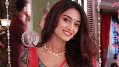 Kasautii Zindagii Kay’s Prerna is the perfect combination of strength and perseverance: Erica Fernandes