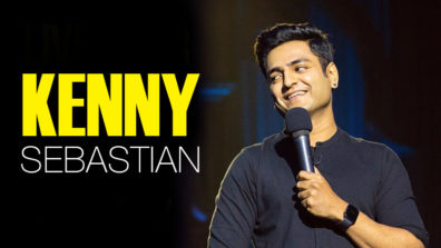 Kenny Sebastian: The Ingenious Comedian Who is Relatable AF