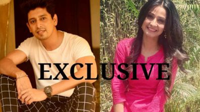 Khushwant Walia and Ishani Sharma in Laal Ishq’s Holi Special