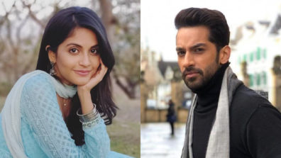 Krishna to refuse Veer’s love proposal in Krishna Chali London