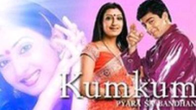 Kumkum – Ek Pyara Sa Bandhan: A journey that ended 10 years back