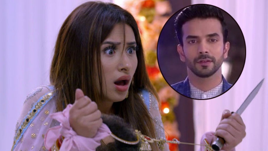 Kundali Bhagya: Monisha to attack Rishabh with a knife