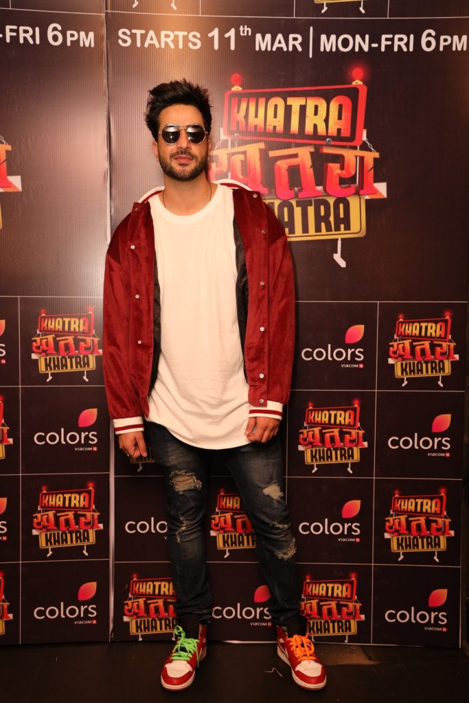 Launch of Colors’ Khatra Khatra Khatra - 1