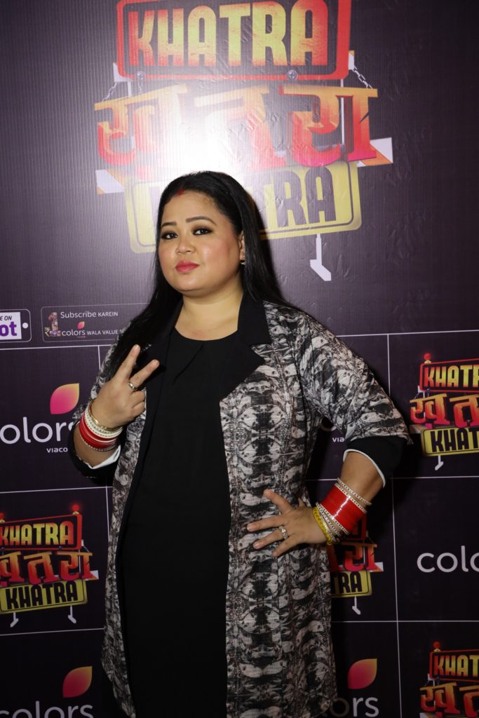 Launch of Colors’ Khatra Khatra Khatra - 3