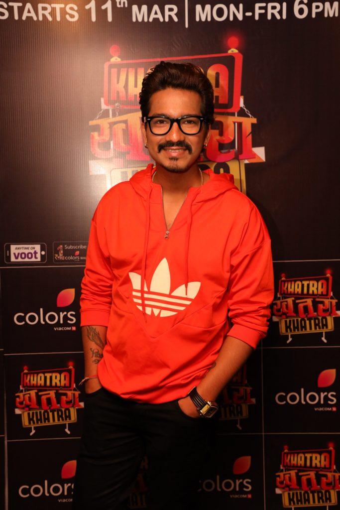 Launch of Colors’ Khatra Khatra Khatra - 4