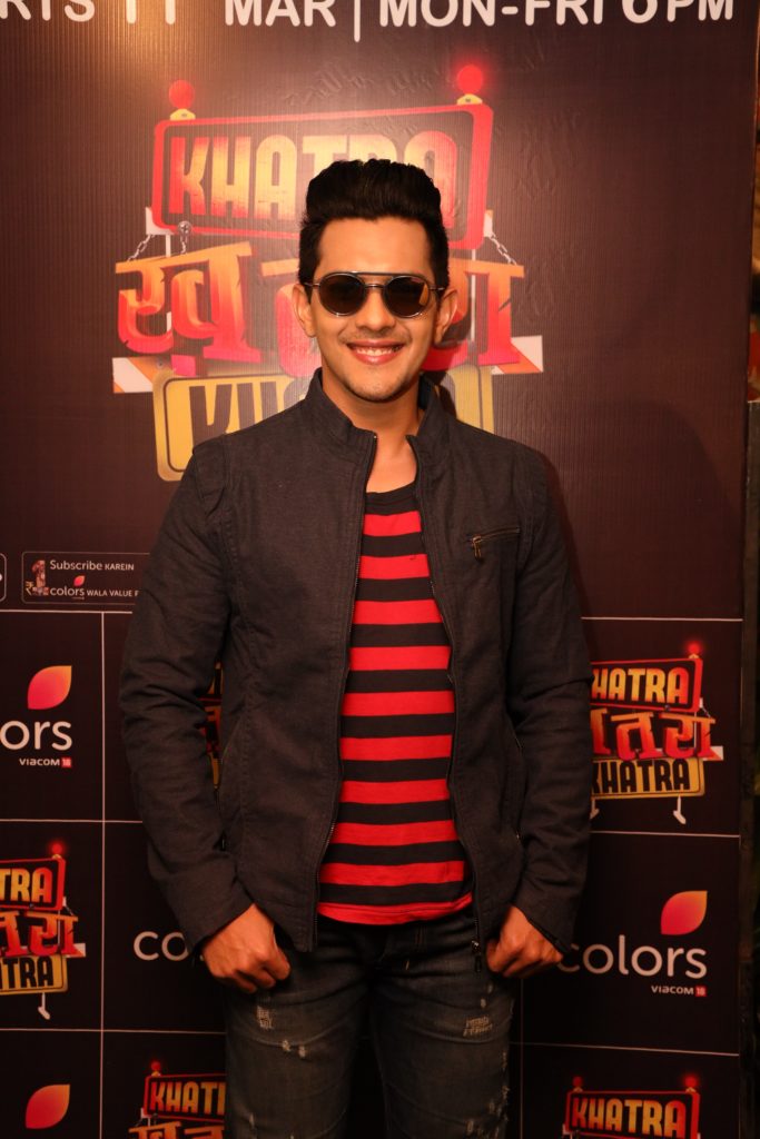 Launch of Colors’ Khatra Khatra Khatra - 0