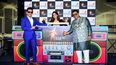 Launch of Colors’ Rising Star