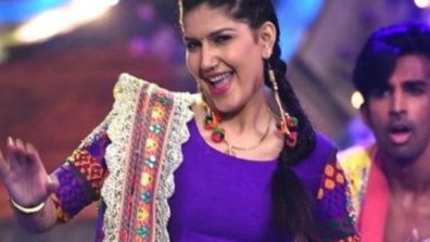 Lok Sabha elections: Bigg Boss 11 contestant Sapna Chaudhary joins Congress, might contest Hema Malini