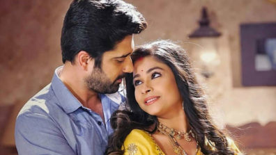 Madhav and Chitra’s ‘love story’ plot to open up in Main Bhi Ardhangini