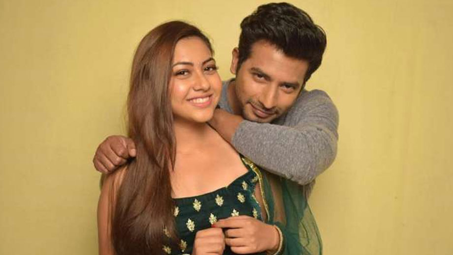 Malhar to save Kalyani’s life in Tujhse Hai Raabta