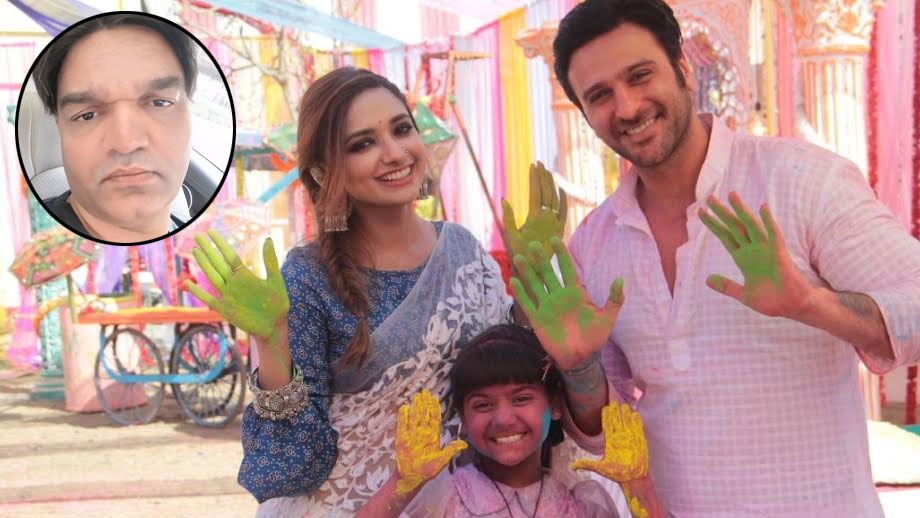 Meri Hanikarak Biwi is not going off air: Producer Amir Jaffar