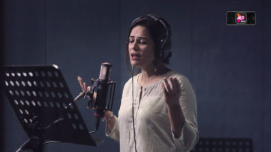 Mona Singh croons an emotional Punjabi track from ALTBalaji’s Kehne Ko Humsafar Hain 2