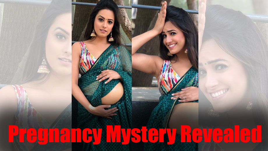 Naagin 3: The mystery behind Vish’s pregnancy is revealed
