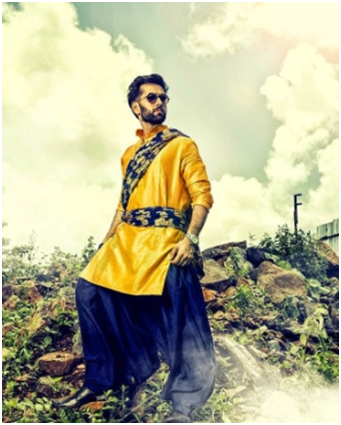 Nakuul Mehta : The Stylish Royal Of Small Screen 1