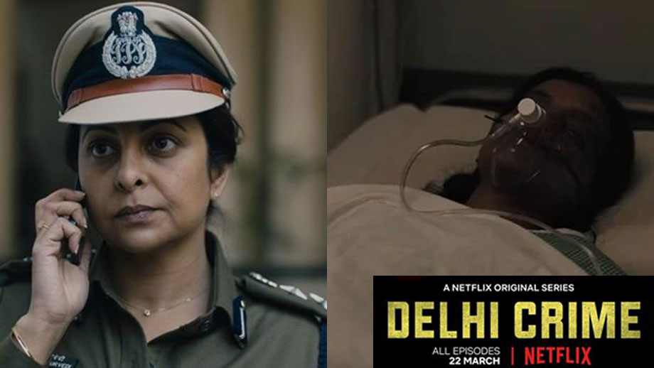 Netflix's Delhi Crime based on Nirbhaya’s gruesome rape and murder case