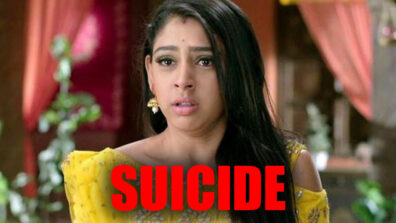 Niti Taylor’s fan commits suicide, actress gets emotional