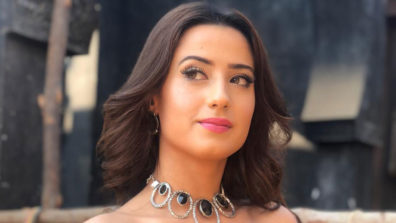 No concrete news so far about joining Kasautii Zindagii Kay: Aalisha Panwar