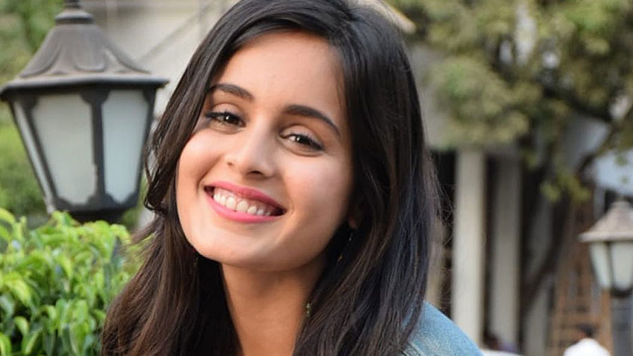 Our hard work has paid off: Rhea Sharma on good opening of Yeh Rishtey Hai Pyaar Ke