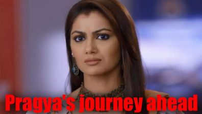 Pragya to shift base to Punjab after walking out of Abhi’s life in Kumkum Bhagya