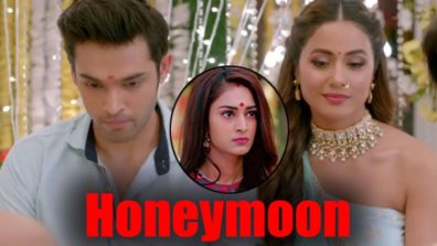 Prerna to ruin Anurag and Komolika’s honeymoon in Kasautii Zindagii Kay