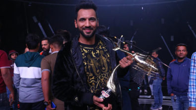 Punit Pathak wins Khatron Ke Khiladi Season 9