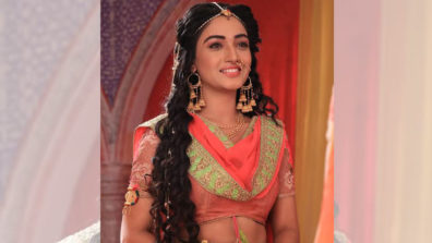 RadhaKrishn will always be very special to me: Preeti Verma aka Chandravali