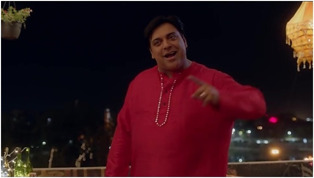 Unbelievable! Did You Know Ram Kapoor Fasted For 16 Hours A Day To Transform His Physique? - 2