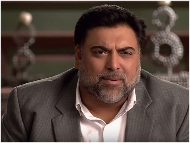 Unbelievable! Did You Know Ram Kapoor Fasted For 16 Hours A Day To Transform His Physique? - 1