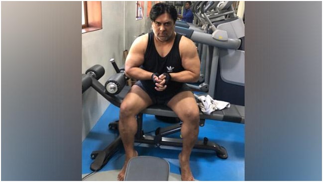 Unbelievable! Did You Know Ram Kapoor Fasted For 16 Hours A Day To Transform His Physique? - 4