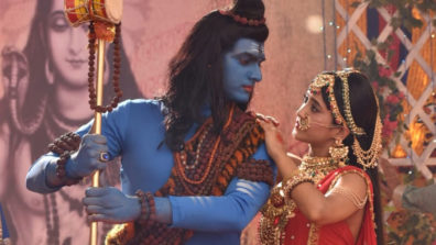 Revealed: Kartik and Naira’s Lord Shiva and Parvati pics from Yeh Rishta Kya Kehlata Hai