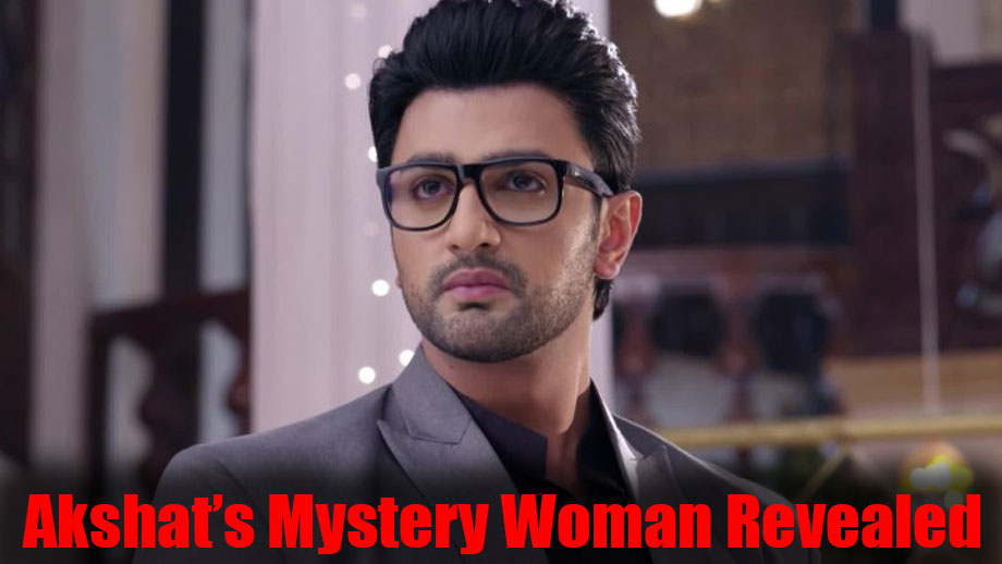 Revealed: Mystery woman in the life of Akshat in Guddan Tumse Na Ho Payega