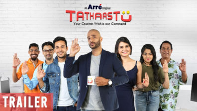 Review of Arre’s Tathaastu: Sharper plots and funnier gags – that is what we wish for!