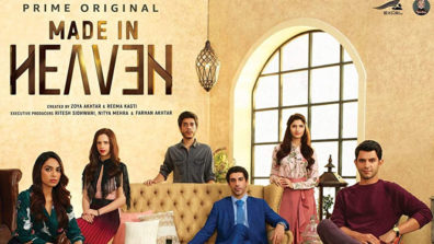 Review of Made in Heaven – Penetrating the glamour of big fat Indian weddings, to reveal the hollow within