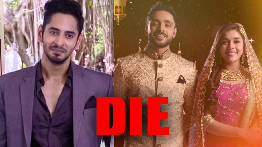 Rizwan’s father to die in Zee TV’s Ishq Subhan Allah