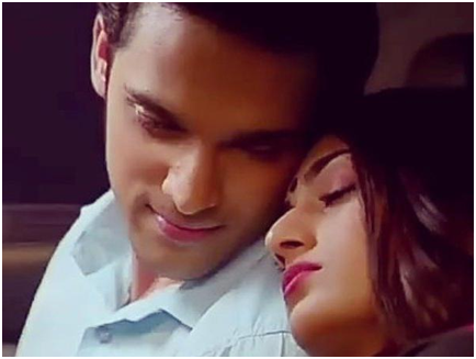 Romantic Moments Between Kasautii Zindagii Kay’s Anurag & Prerna 5