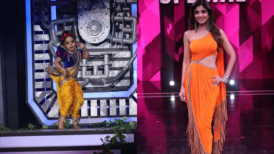 Rupsa has put all of us to shame – says Shilpa Shetty