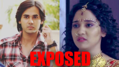 Sameer to expose Naina’s hair blunder in Yeh Un Dinon Ki Baat Hai