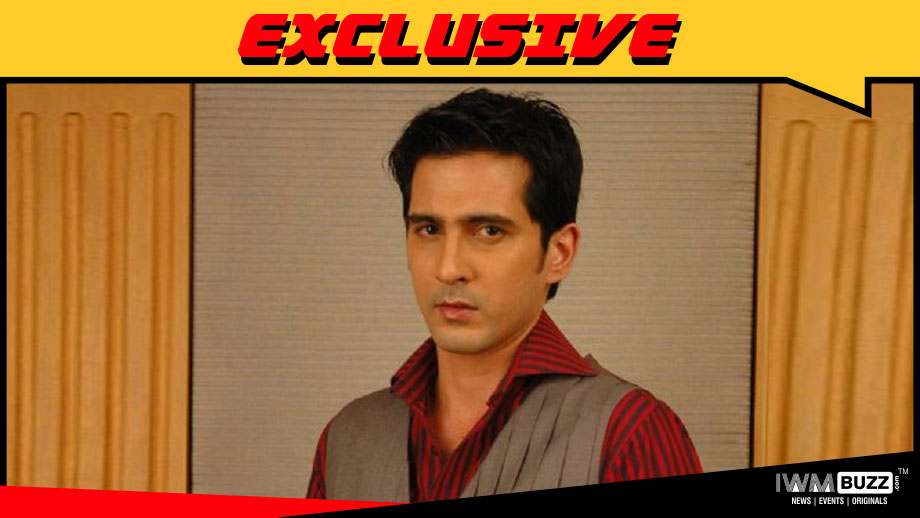 Samir Sharma back in action after health aberration; to be part of Yeh Rishtey Hai Pyaar Ke