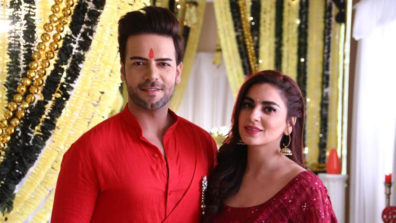 Sanjay Gagnani has a special surprise for Kundali Bhagya’s Prithvi-Preeta fans