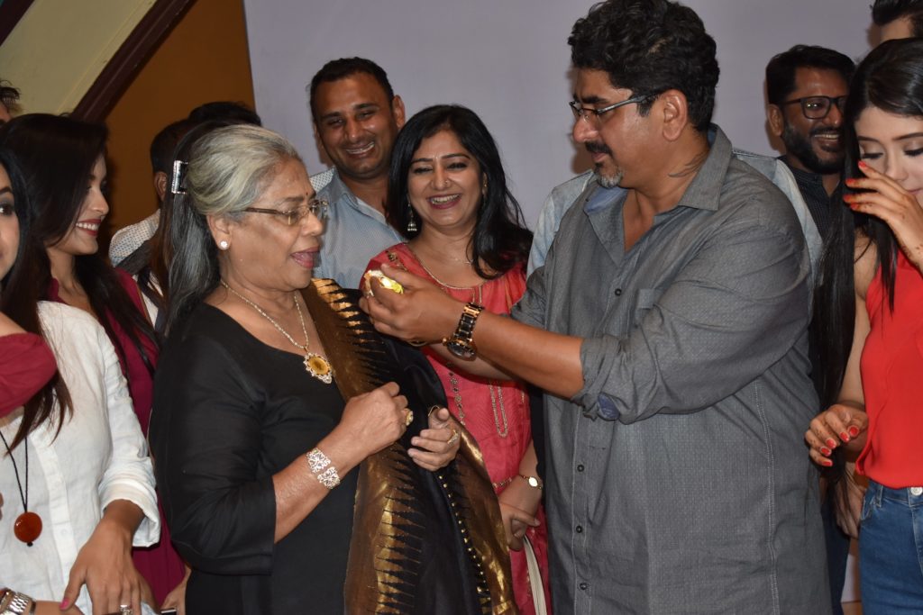 Screening of Yeh Risthey Hain Pyaar Ke - 11