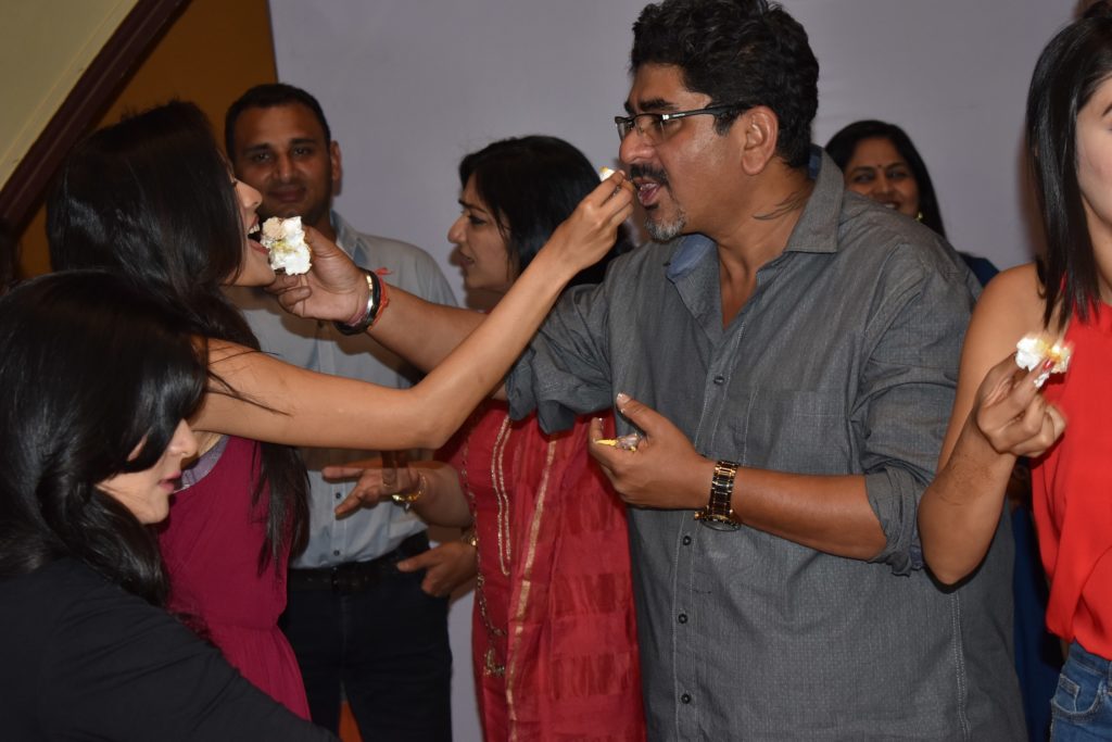 Screening of Yeh Risthey Hain Pyaar Ke - 13