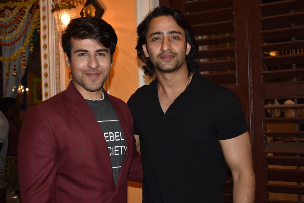 Screening of Yeh Risthey Hain Pyaar Ke - 15