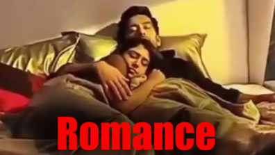 Shivaansh and Mannat’s romantic night out in Star Plus’ Ishqbaaz