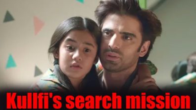 Sikandar’s new clues lead him to the remand home again in Kullfi Kumarr Bajewala