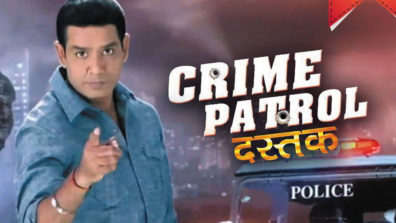 Sony Entertainment Television’s Crime Patrol stands steady with 1000 episodes