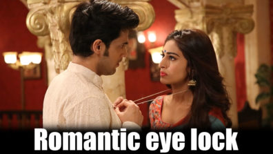 ‘Sparks of romance’ amidst hatred for Anurag-Prerna in Kasautii Zindagii Kay