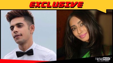 Splitsvilla fame Gaurav Sharma and Kshitisha Soni in Shaadi Ke Siyape