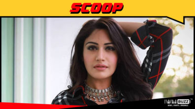 Surbhi Chandna skips Ishqbaaz wrap up bash due to cold vibes with 4 Lions Films?