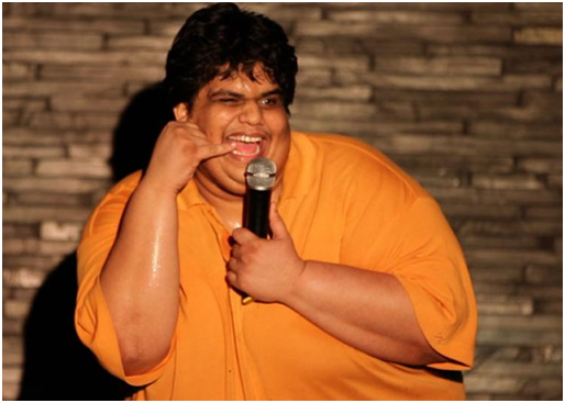 Tanmay Bhat : The Funny, Unapologetic & Gutsy Indian Comedian 2